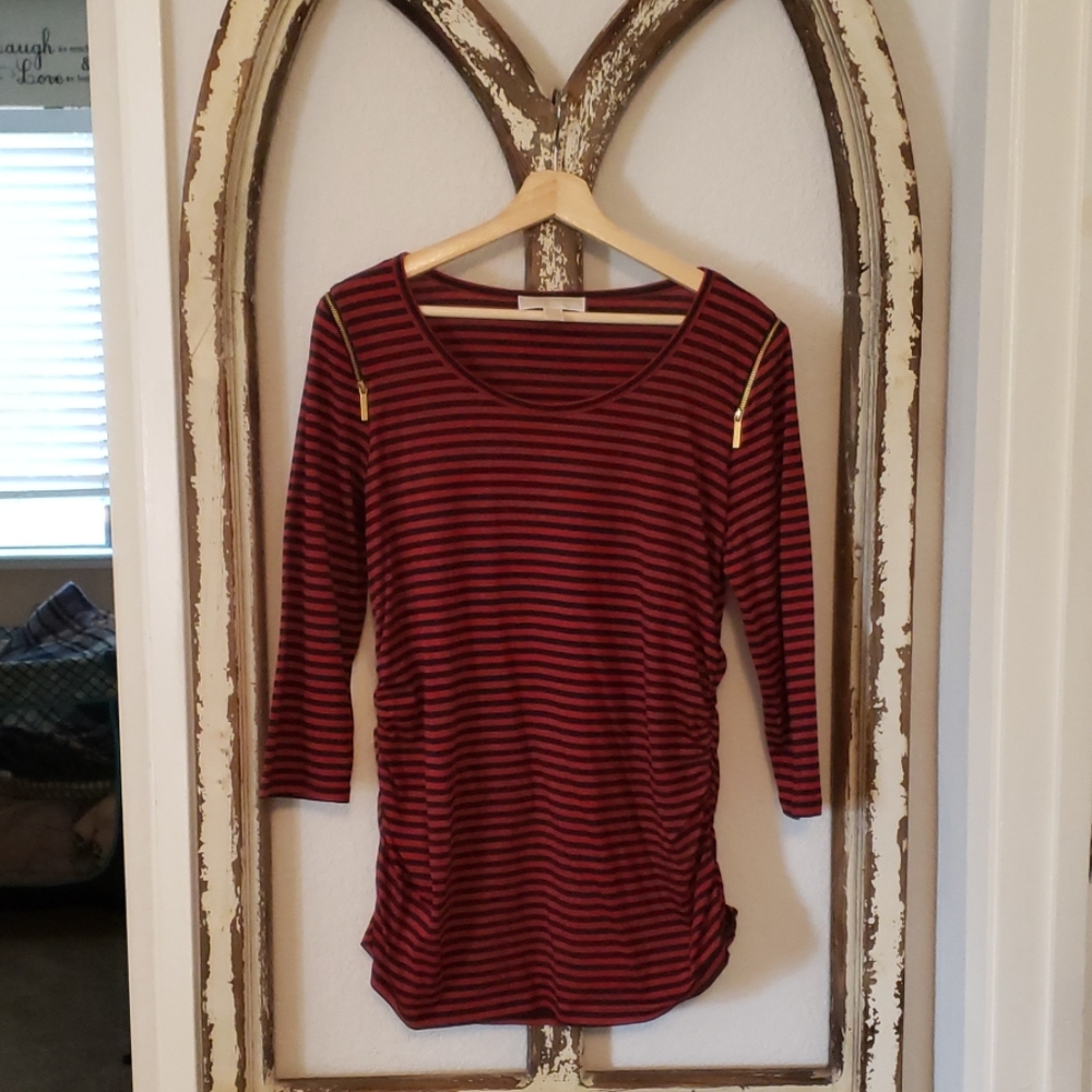 Michael Kors NWOT Women's top